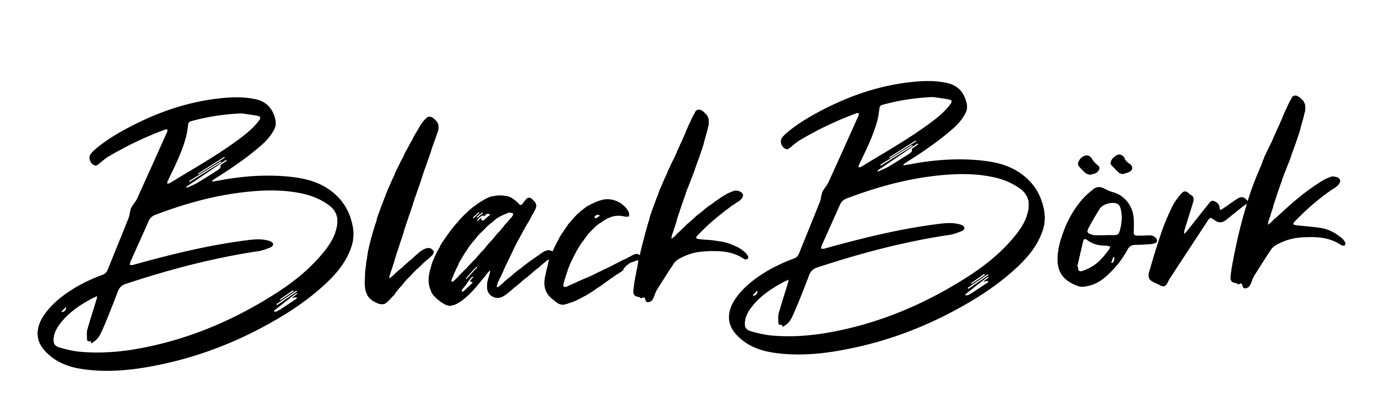 BlackBörk